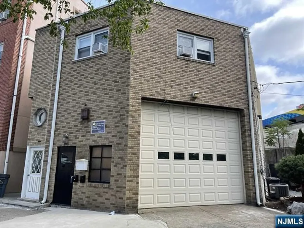 203 E Ruby Avenue Palisades Park NJ 07650