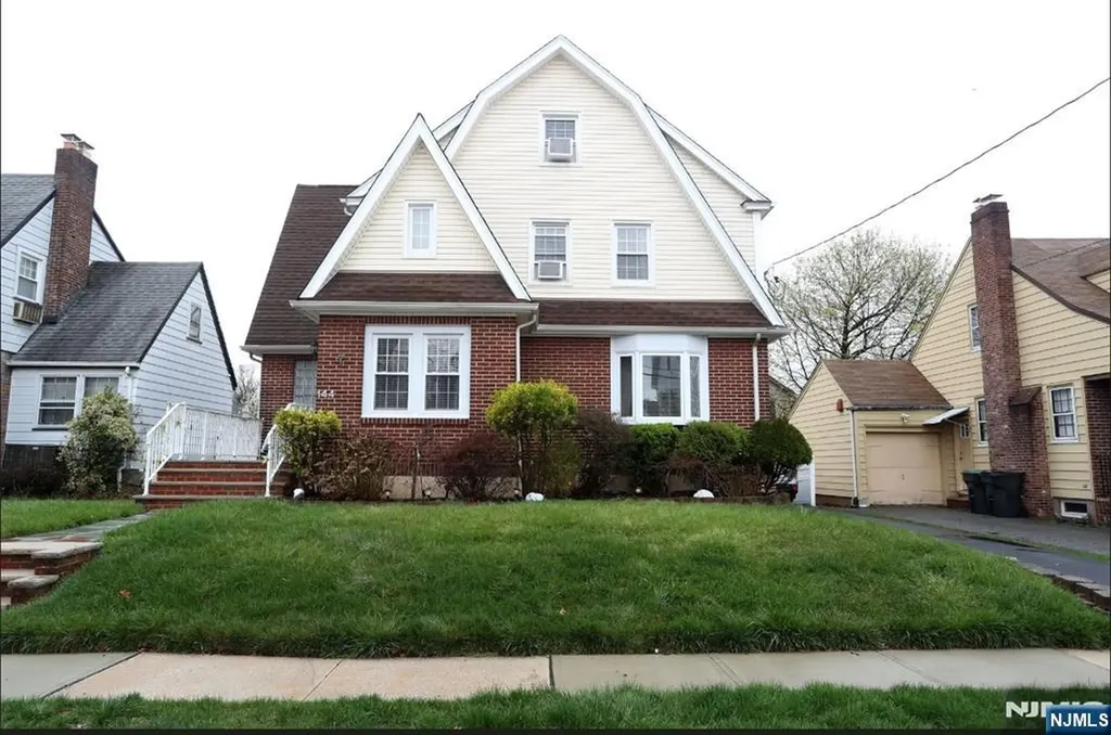 144 Wilbur Road Bergenfield NJ 07621