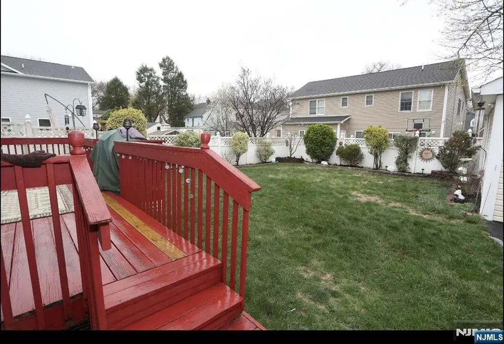 144 Wilbur Road Bergenfield NJ 07621