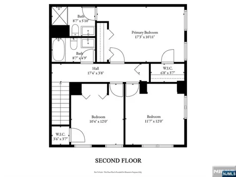 12 Rider Court Newark NJ 07103