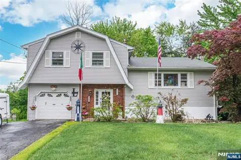 19 Borman Drive Wanaque NJ 07465