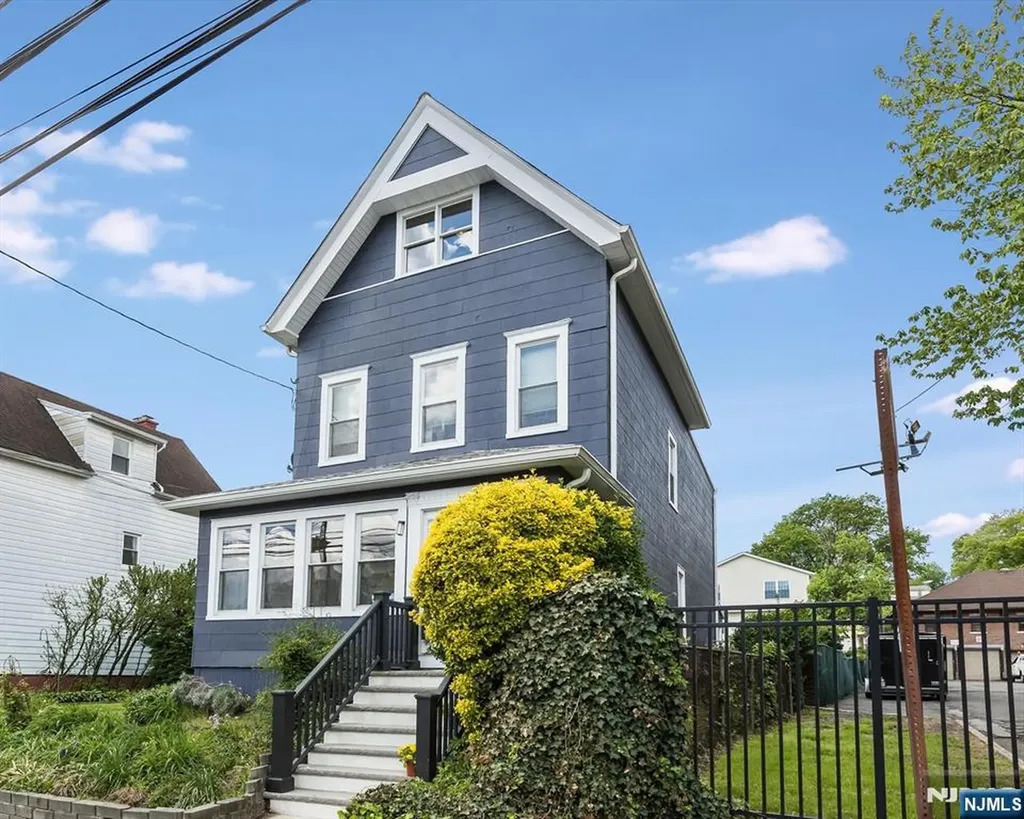 169 Union Avenue Belleville NJ 07109