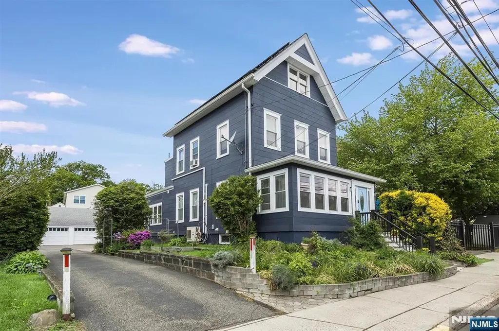 169 Union Avenue Belleville NJ 07109