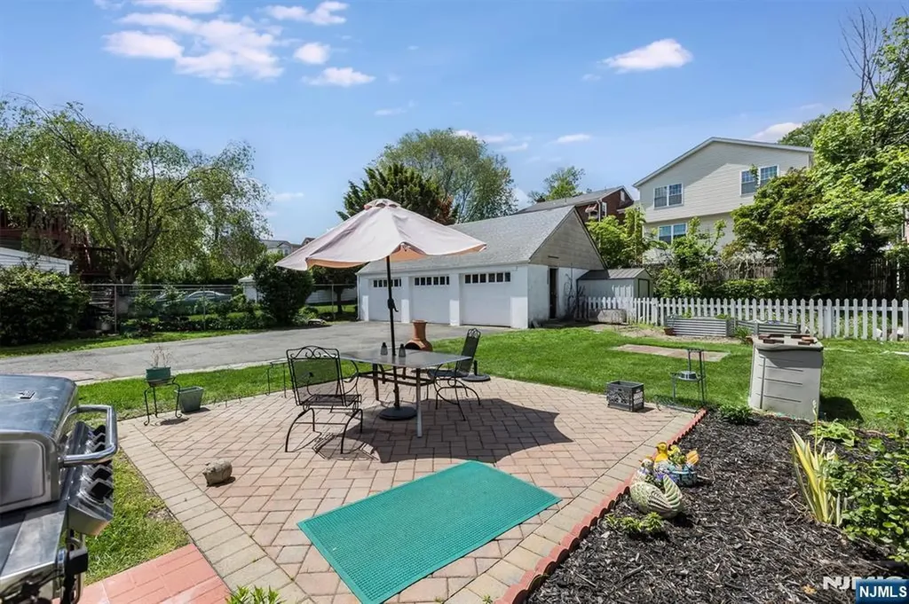 169 Union Avenue Belleville NJ 07109