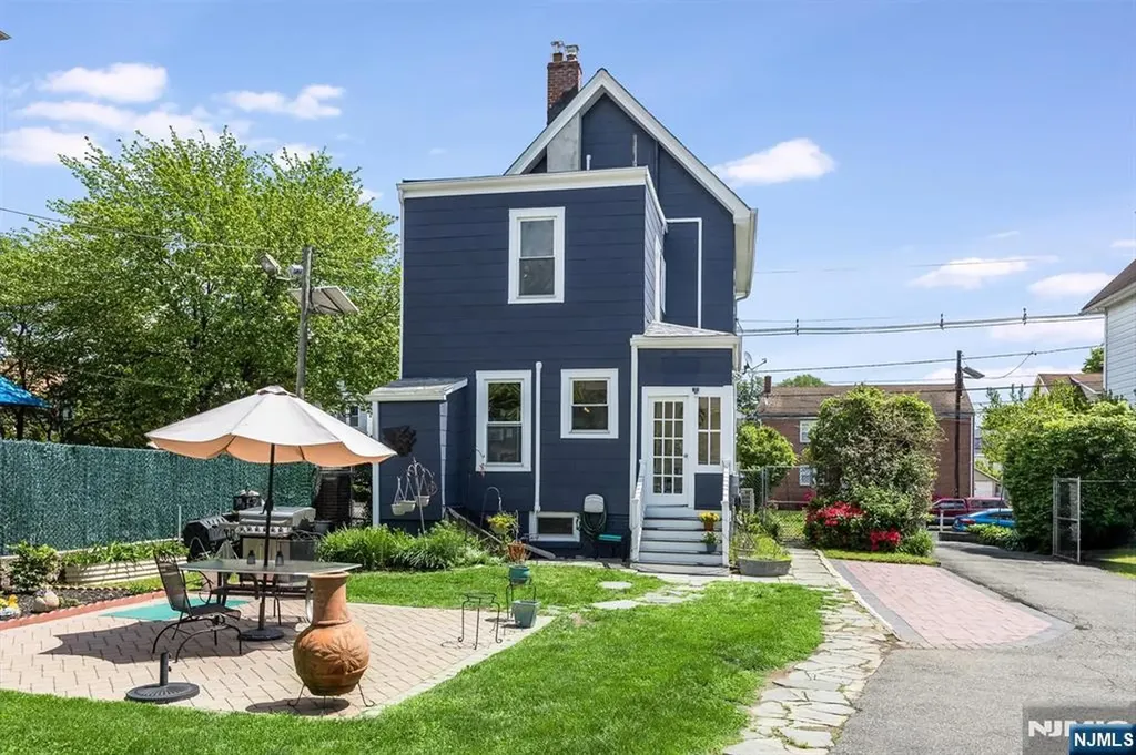 169 Union Avenue Belleville NJ 07109