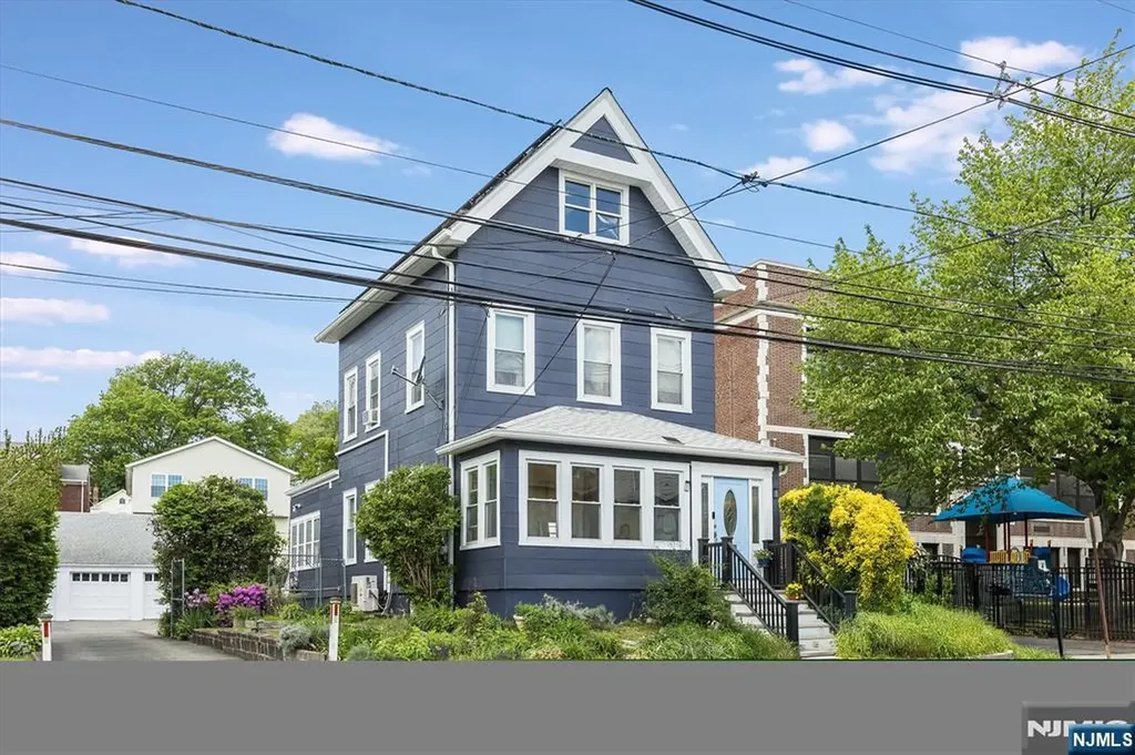 169 Union Avenue Belleville NJ 07109