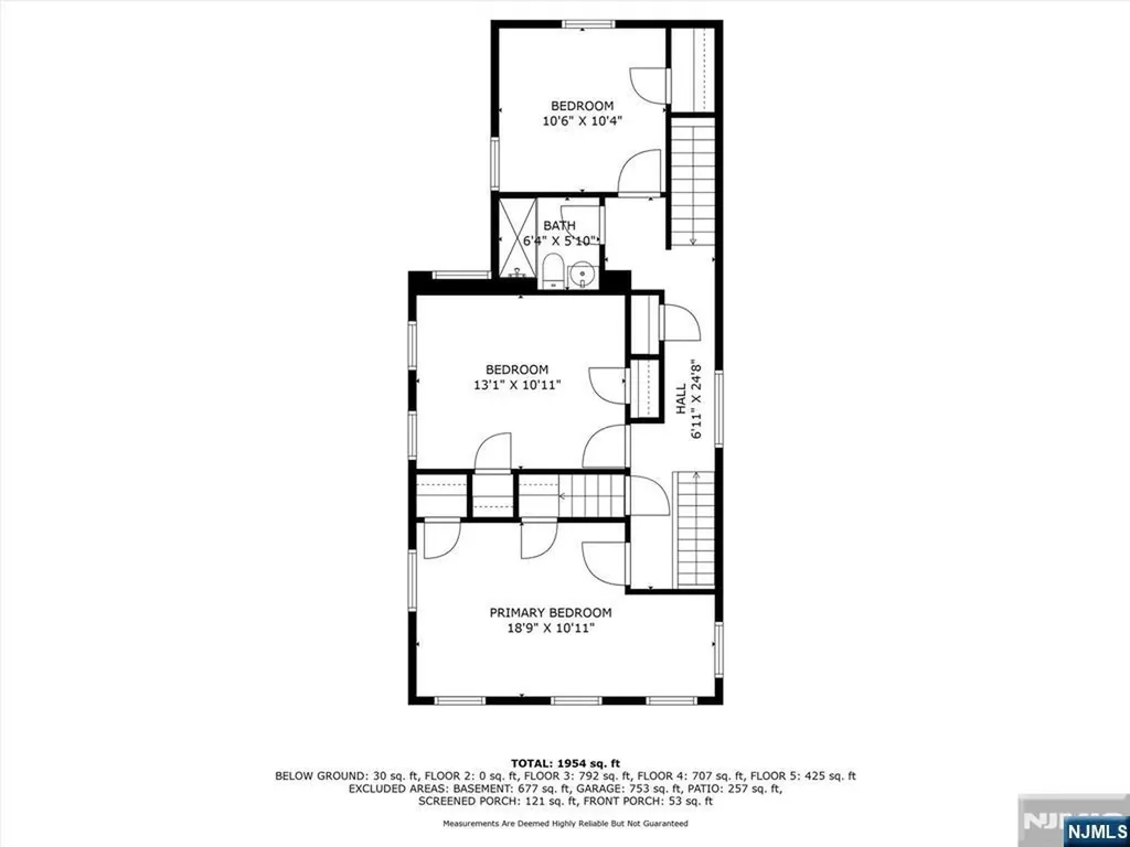 169 Union Avenue Belleville NJ 07109