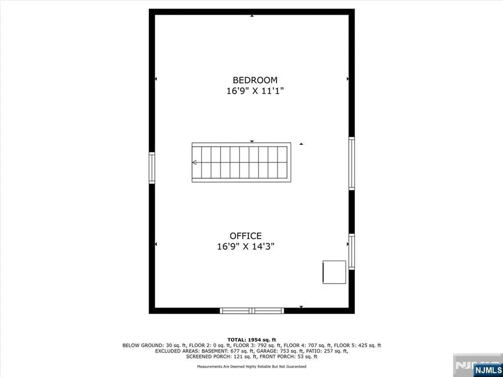 169 Union Avenue Belleville NJ 07109