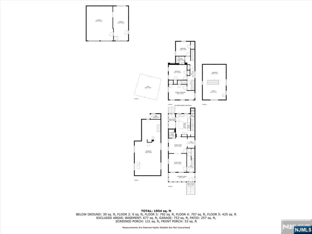 169 Union Avenue Belleville NJ 07109