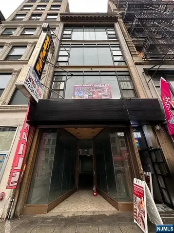190 Market Street Newark NJ 07102