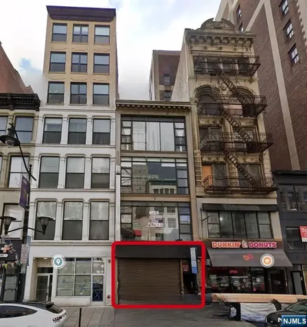 190 Market Street Newark NJ 07102
