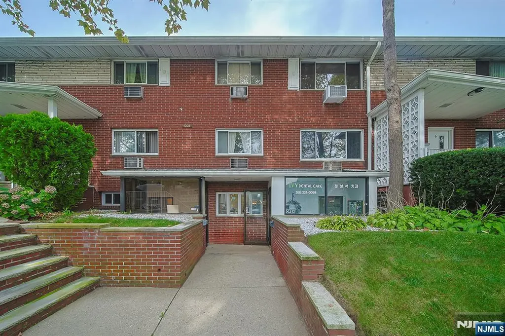 1331 Anderson Avenue Fort Lee NJ 07024