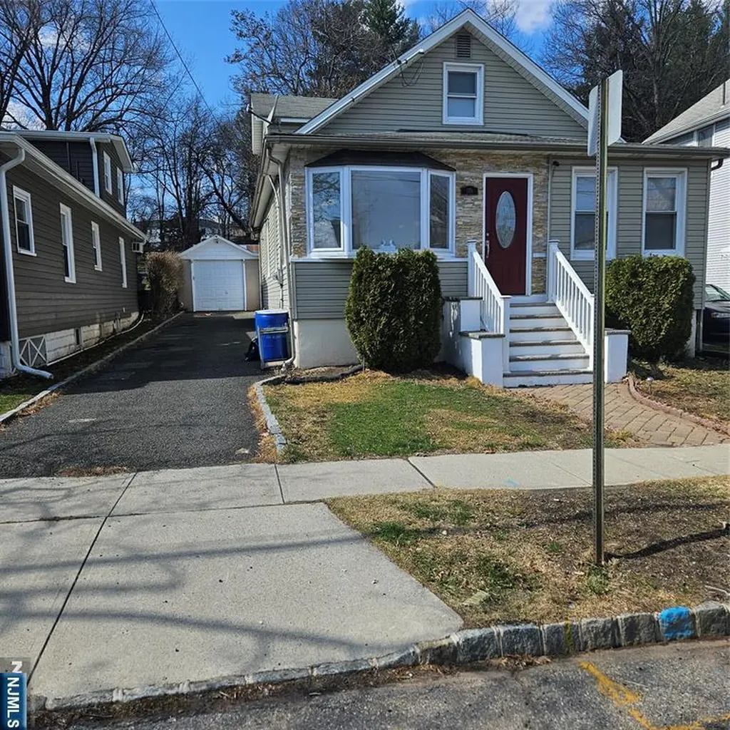 170 Ridge Avenue Bloomfield NJ 07003