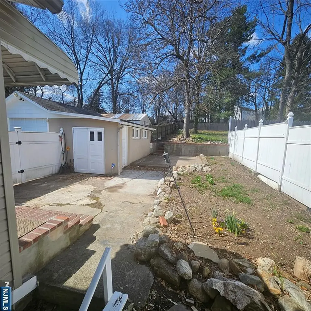 170 Ridge Avenue Bloomfield NJ 07003