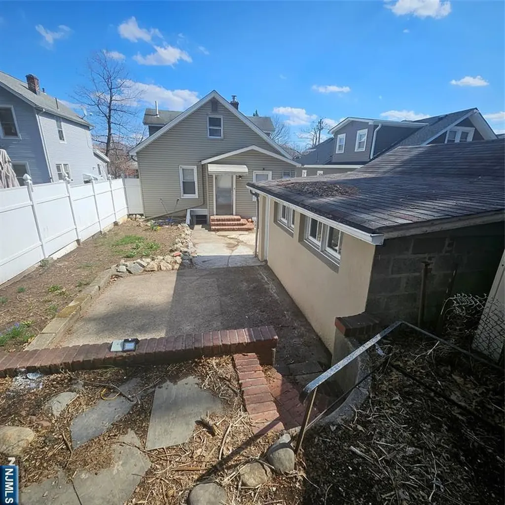 170 Ridge Avenue Bloomfield NJ 07003