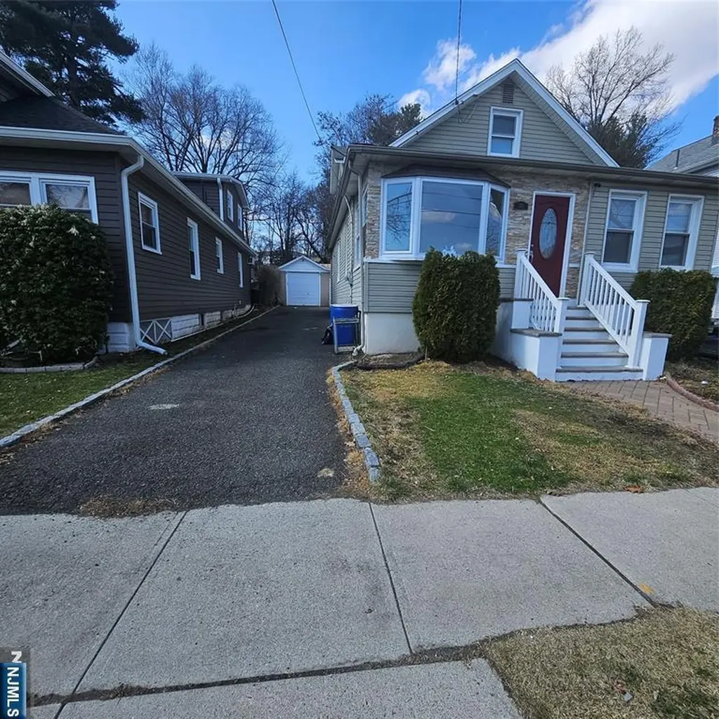 170 Ridge Avenue Bloomfield NJ 07003
