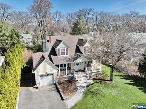 162 Coolidge Terrace Wyckoff NJ 07481