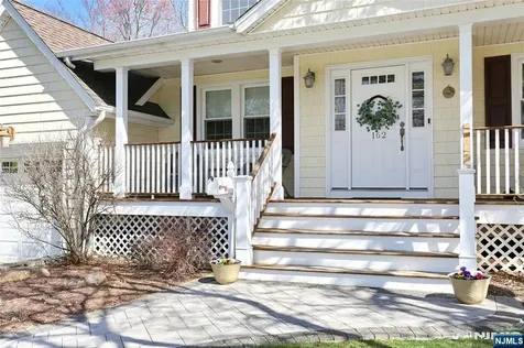 162 Coolidge Terrace Wyckoff NJ 07481