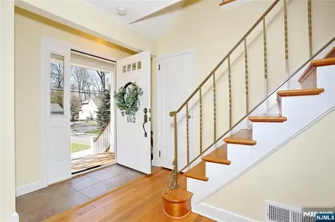 162 Coolidge Terrace Wyckoff NJ 07481