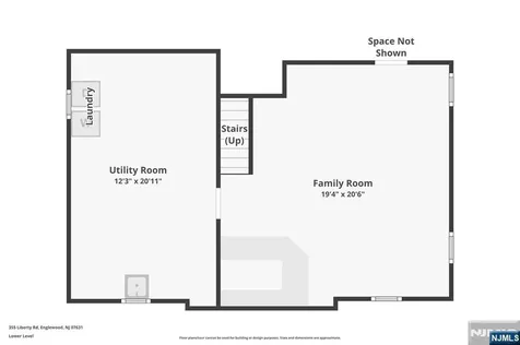 355 Liberty Road Englewood NJ 07631
