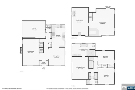 355 Liberty Road Englewood NJ 07631