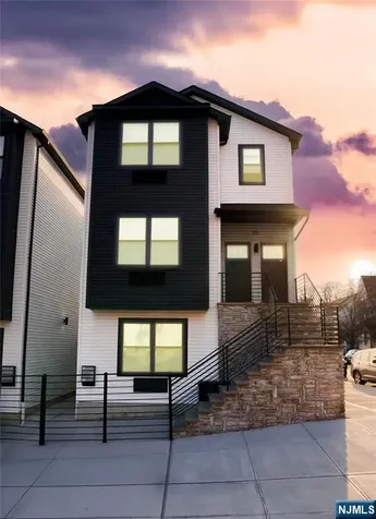 53 Haledon Avenue Paterson NJ 07522