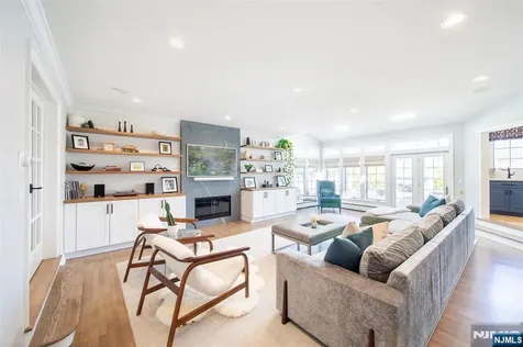 35 Arcadia Court Harrington Park NJ 07640