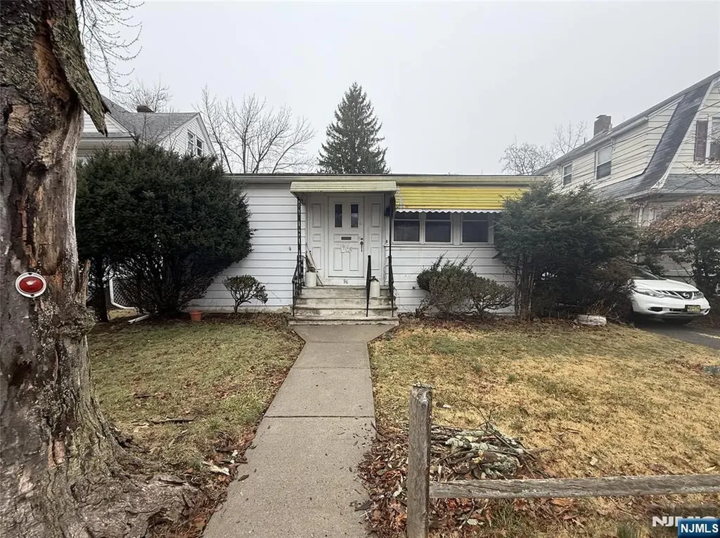 96 Claremont Avenue Verona NJ 07044