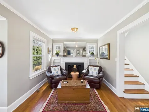 207 Doremus Avenue Ridgewood NJ 07450