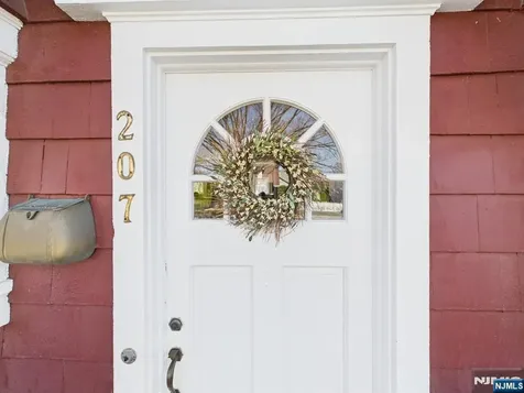 207 Doremus Avenue Ridgewood NJ 07450