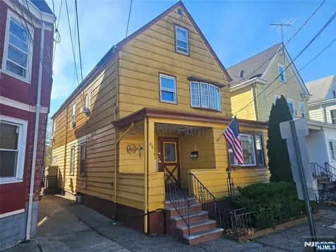 58-60-60 Murray Avenue Paterson NJ 07501