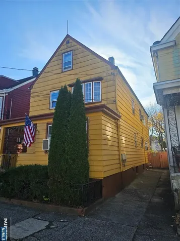 58-60-60 Murray Avenue Paterson NJ 07501
