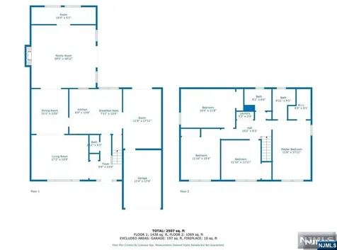 178A Eagle Avenue New Milford NJ 07646