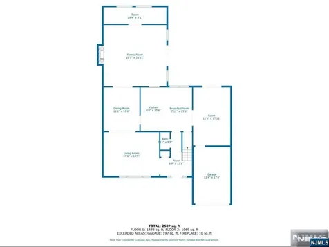 178A Eagle Avenue New Milford NJ 07646