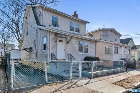 184 Sunset Avenue Newark NJ 07106