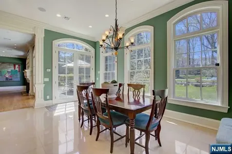 43 Chestnut Ridge Road Saddle River NJ 07458