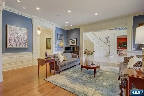 43 Chestnut Ridge Road Saddle River NJ 07458