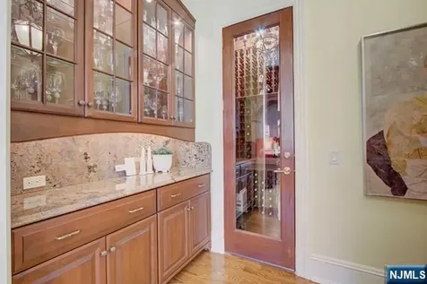 43 Chestnut Ridge Road Saddle River NJ 07458