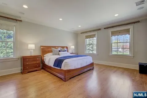43 Chestnut Ridge Road Saddle River NJ 07458