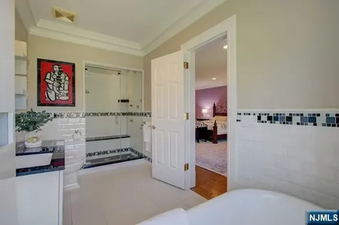 43 Chestnut Ridge Road Saddle River NJ 07458
