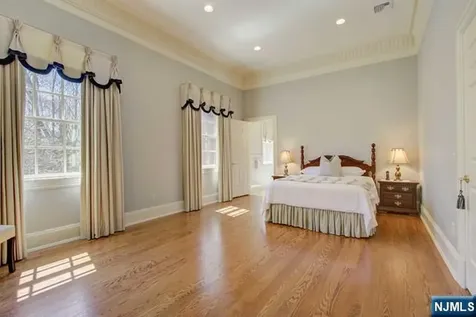 43 Chestnut Ridge Road Saddle River NJ 07458