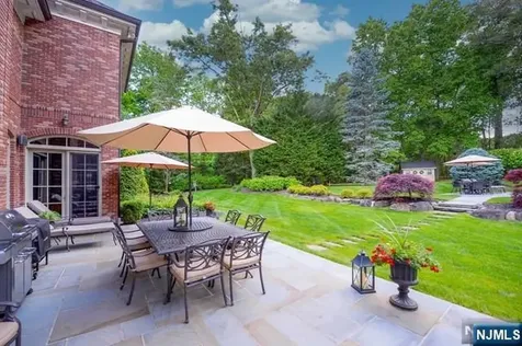 43 Chestnut Ridge Road Saddle River NJ 07458
