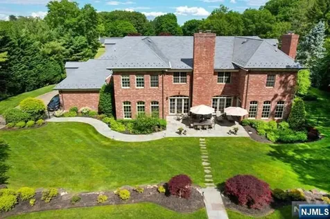 43 Chestnut Ridge Road Saddle River NJ 07458