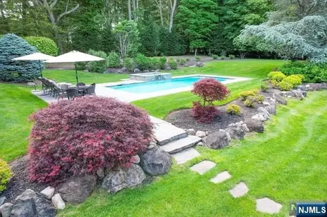 43 Chestnut Ridge Road Saddle River NJ 07458