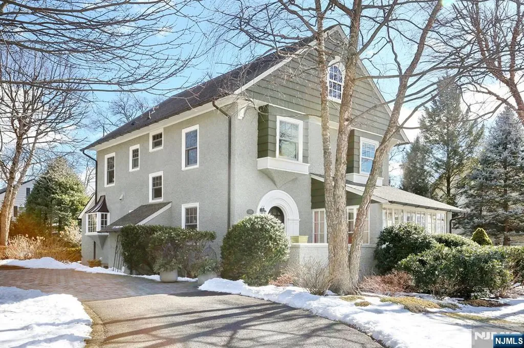 149 Sunset Avenue Ridgewood NJ 07450