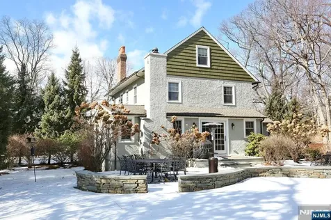 149 Sunset Avenue Ridgewood NJ 07450