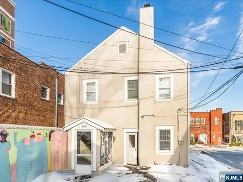 180 Glenridge Avenue Montclair NJ 07042
