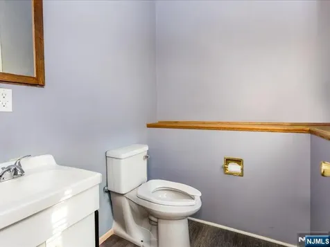 180 Glenridge Avenue Montclair NJ 07042