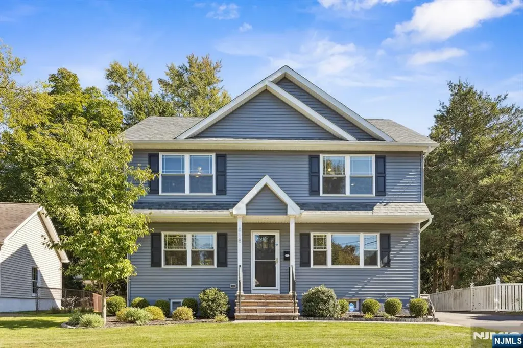 618 Delaware Avenue Ridgewood NJ 07450