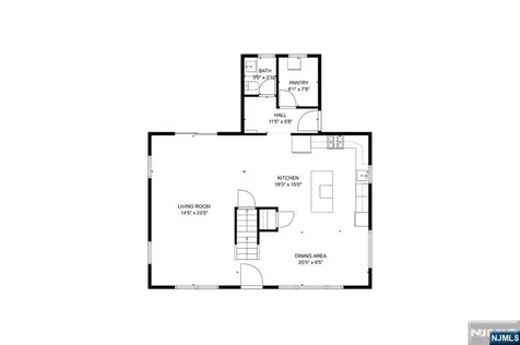 618 Delaware Avenue Ridgewood NJ 07450
